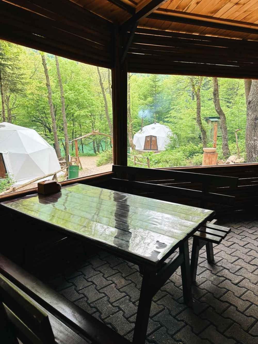 Ala Glamping 호텔 Ilica  외부 사진