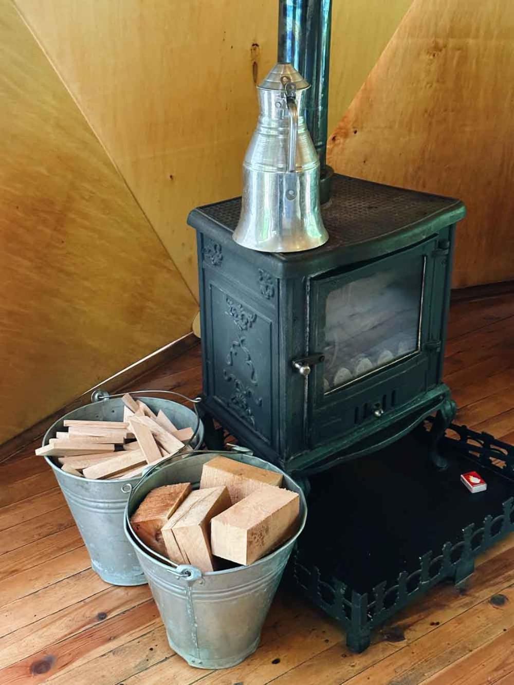 Ala Glamping 호텔 Ilica  외부 사진