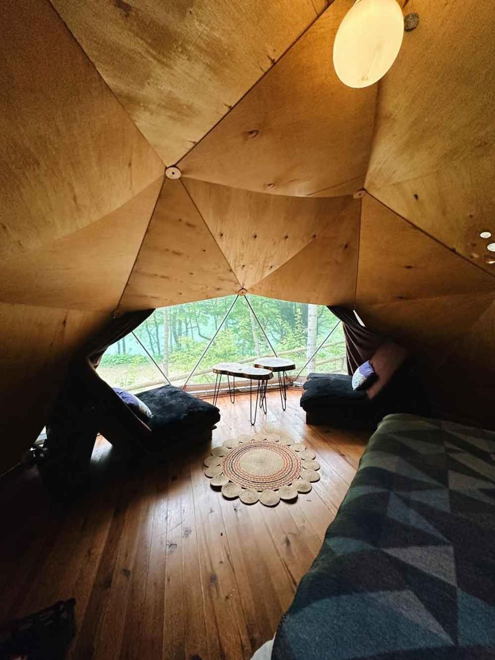 Ala Glamping 호텔 Ilica  외부 사진