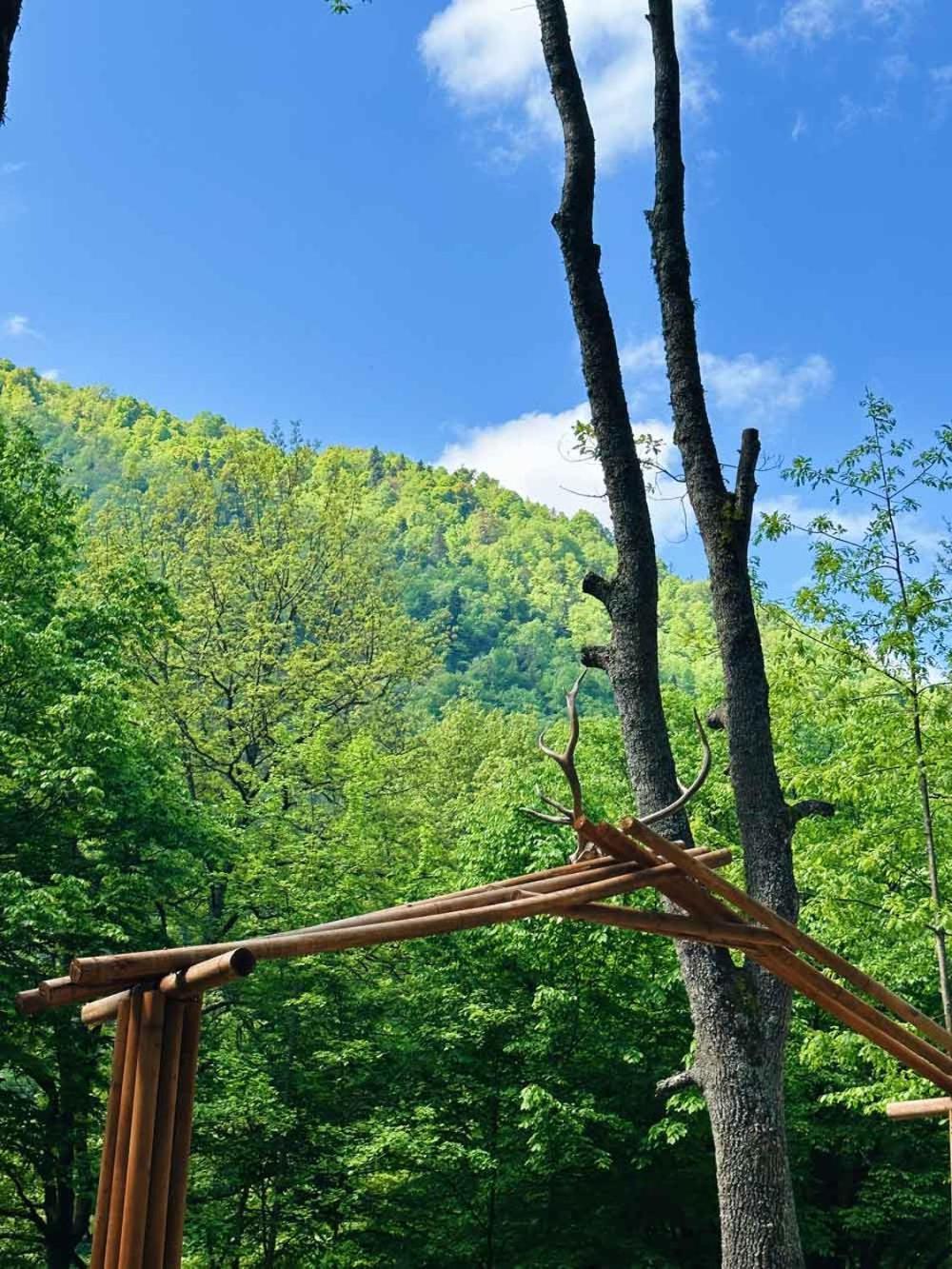 Ala Glamping 호텔 Ilica  외부 사진