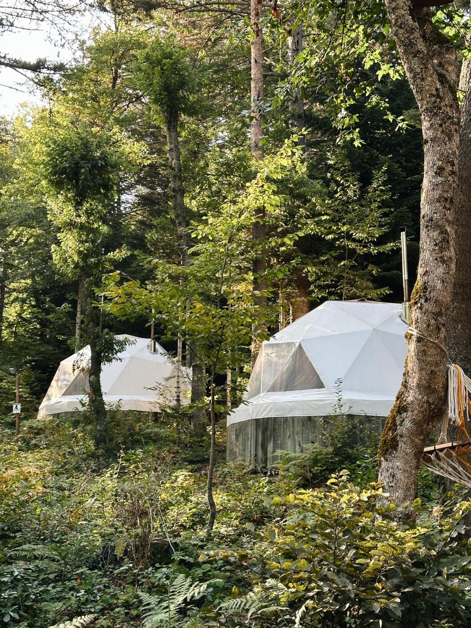 Ala Glamping 호텔 Ilica  외부 사진